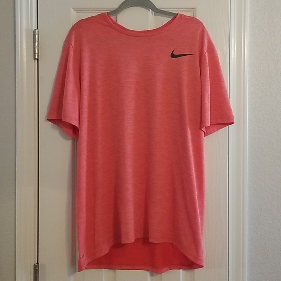 XL Men's Nike Dri-Fit - Picture 1 of 1